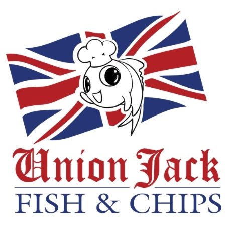 Union Jack - Favicon