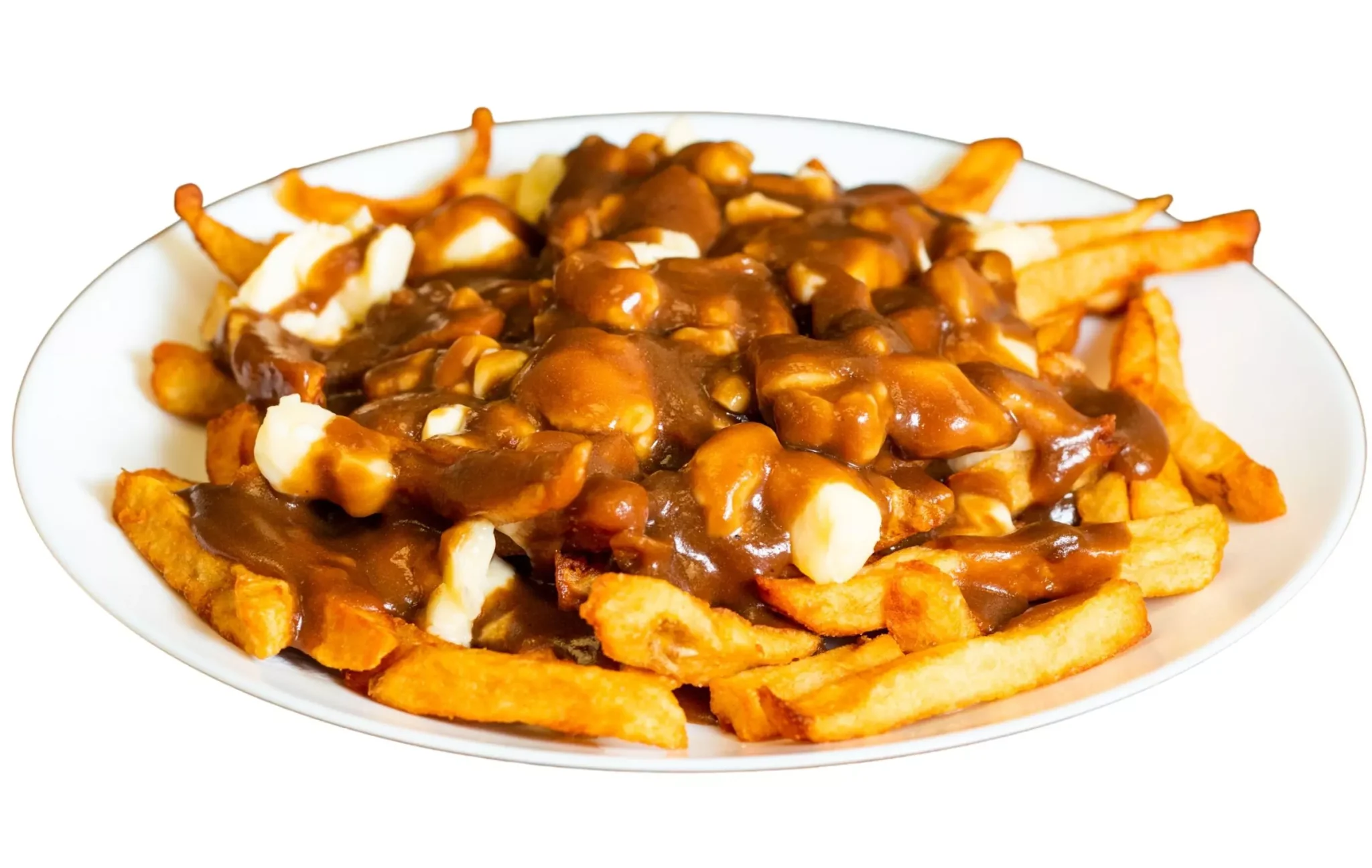Poutine
