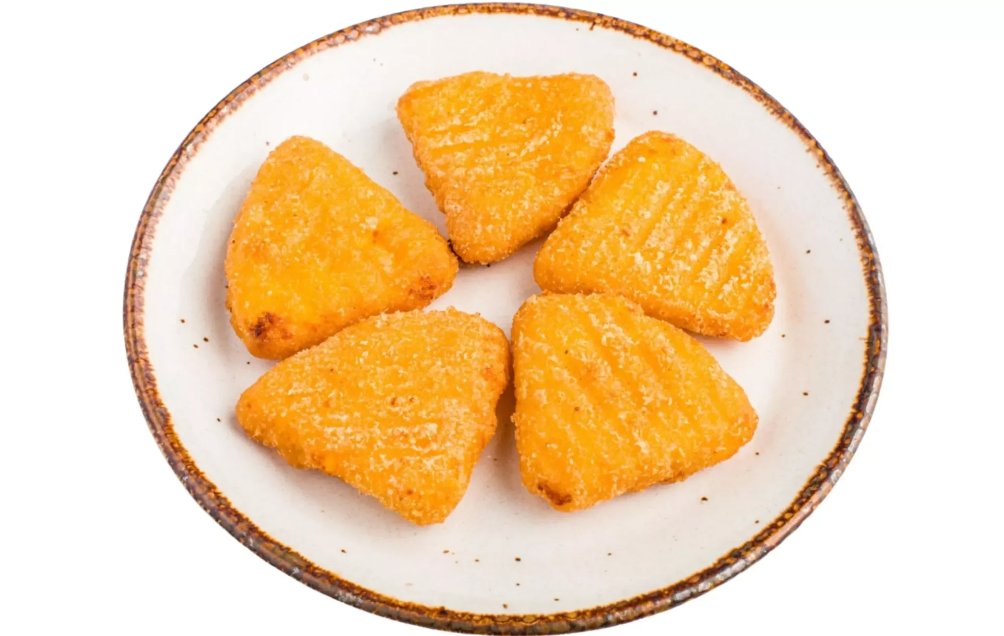 Mac and Cheese Bites