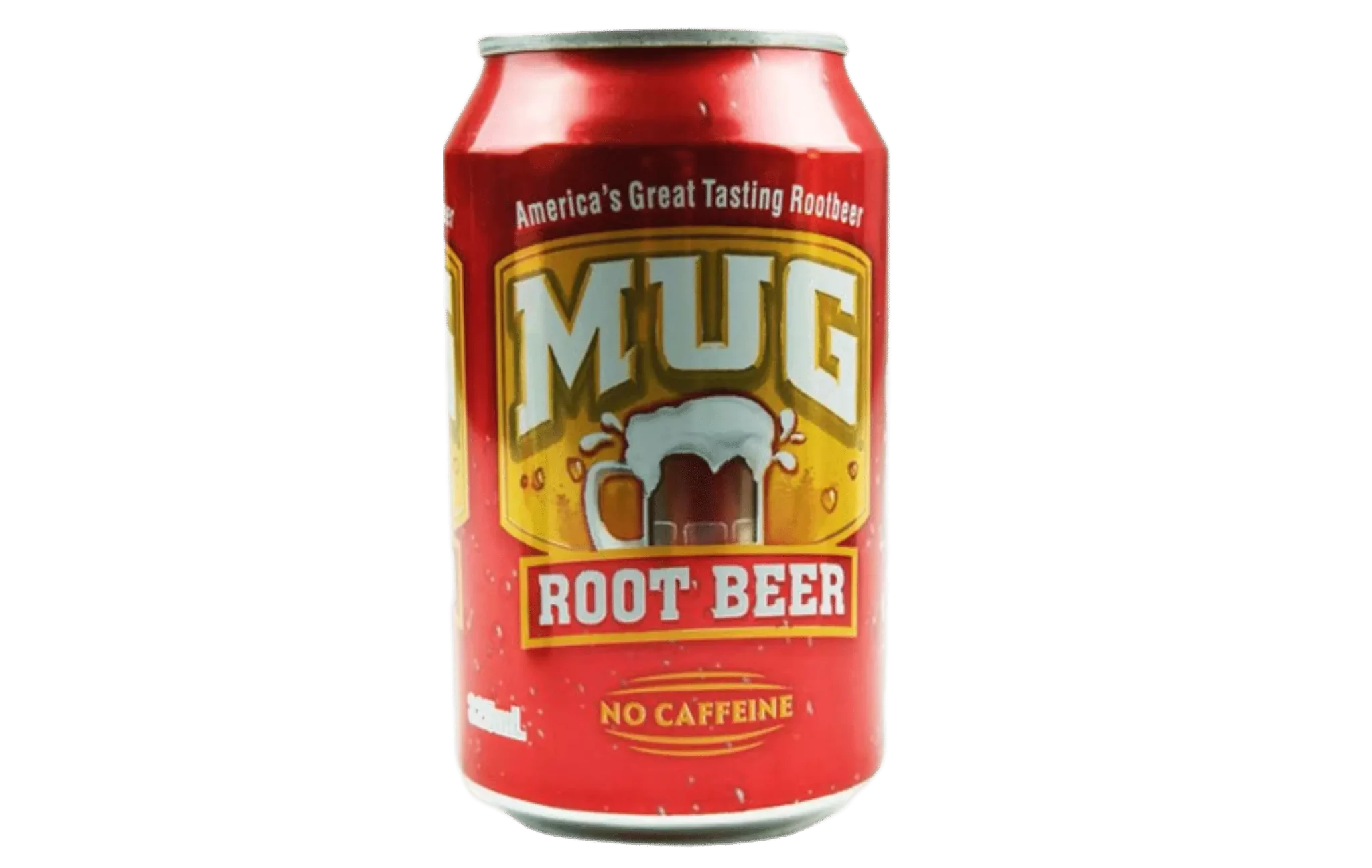 Root Beer (Can)