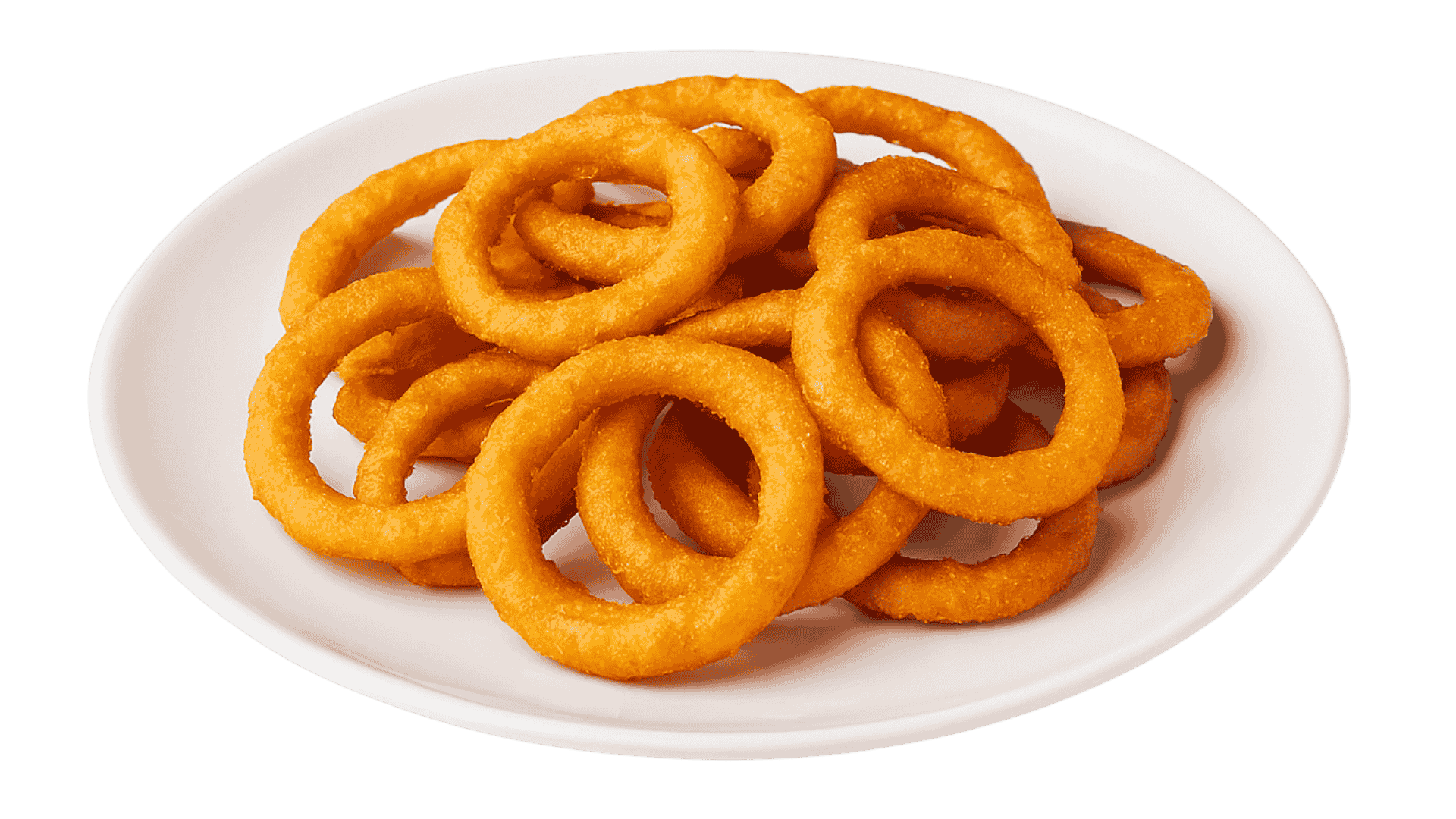 Onion<br> Rings