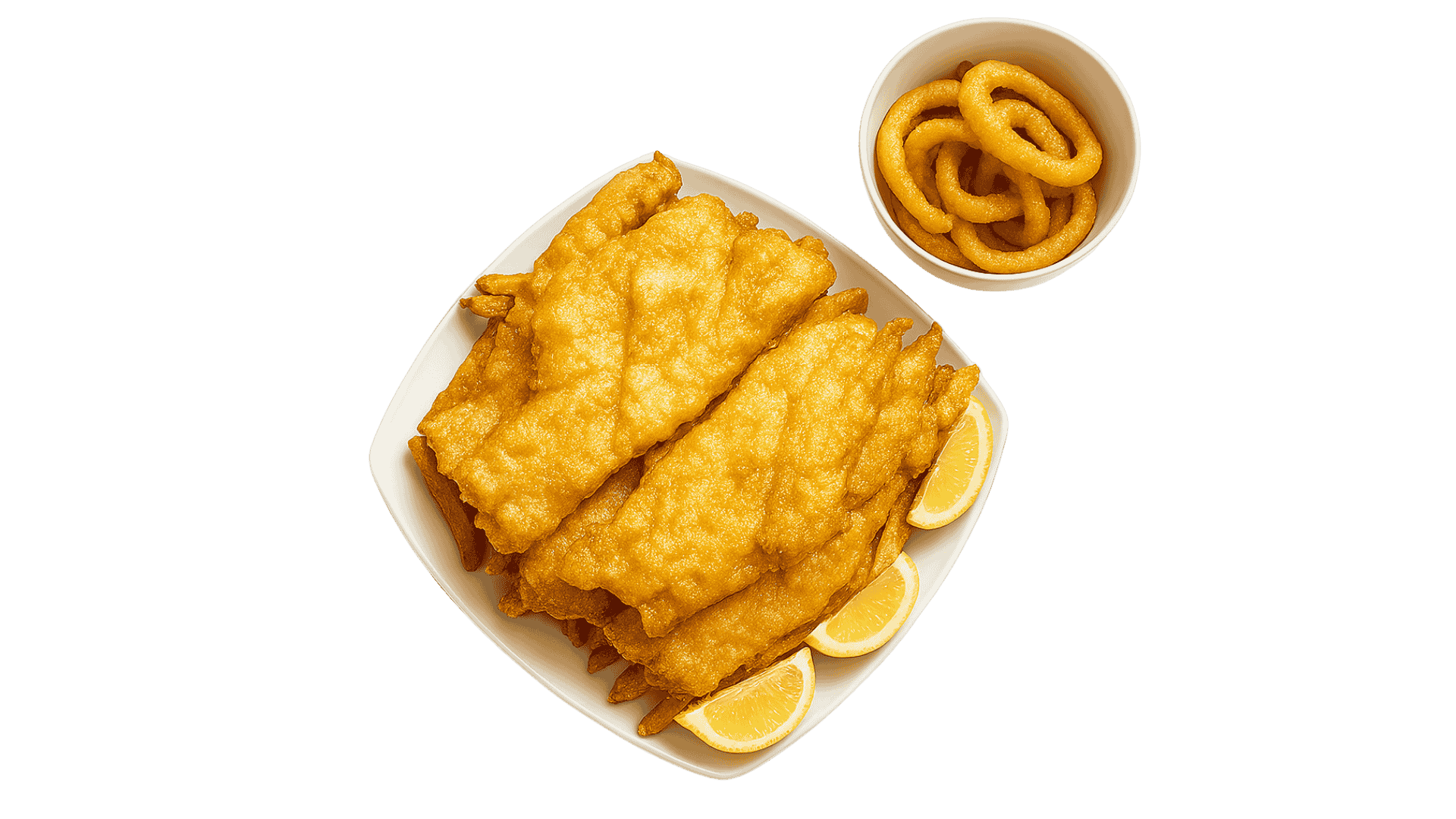 Combo Meals #1