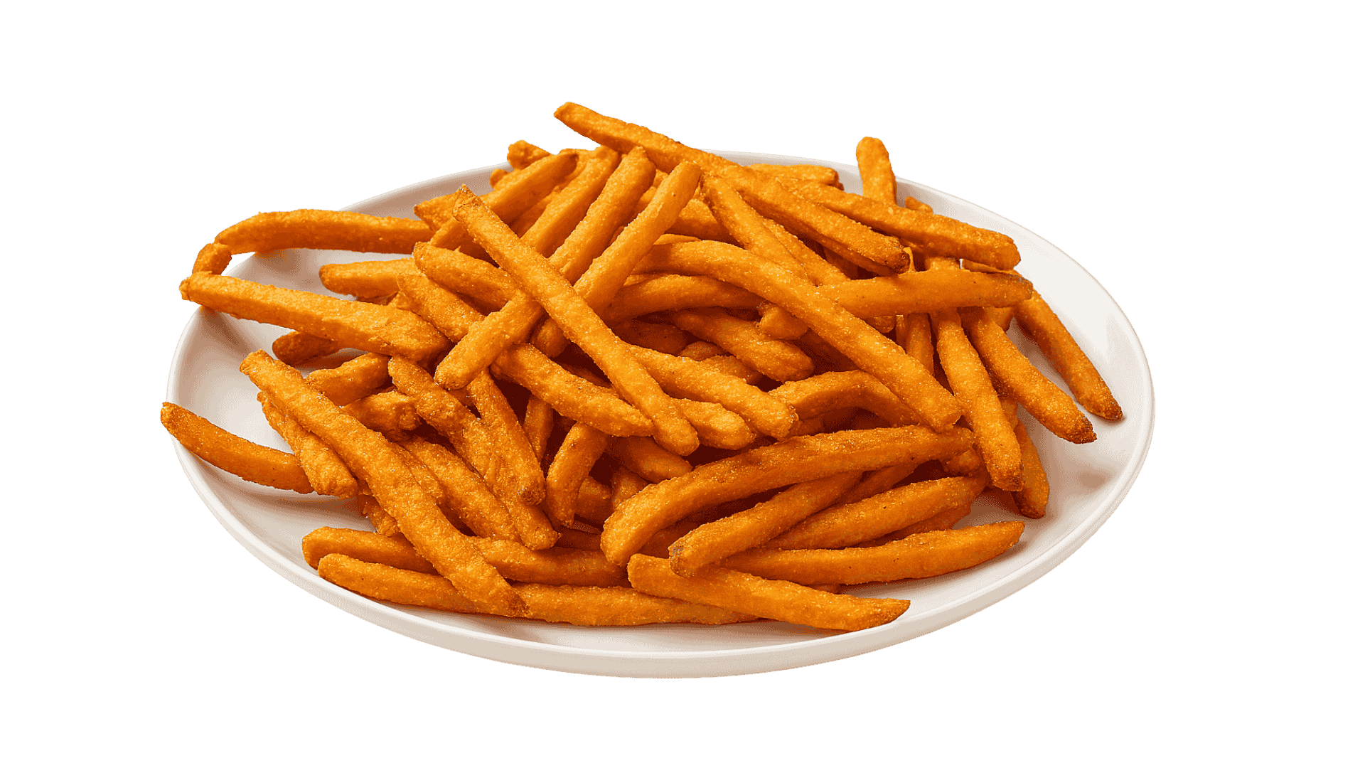 Sweet<br> Potato<br> Fries