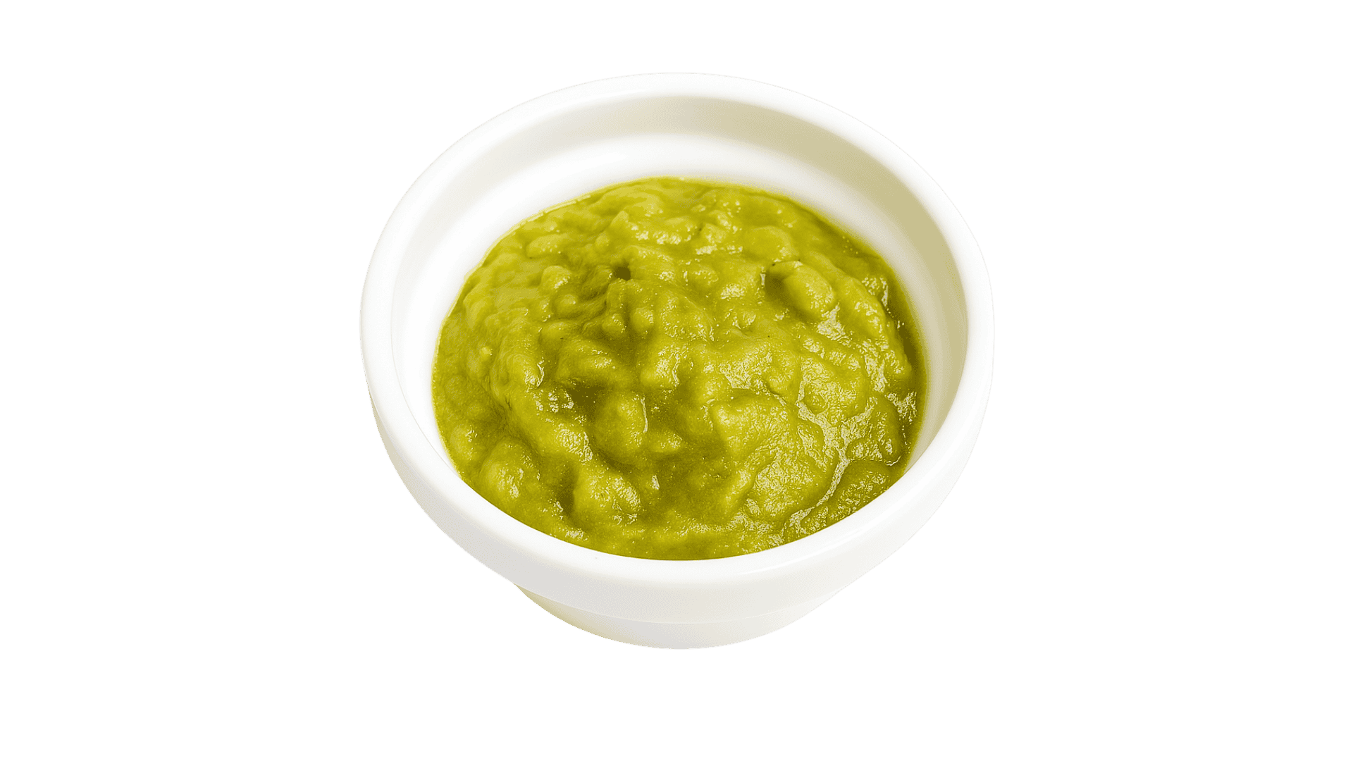Mushy Peas