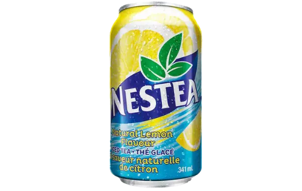 Iced Tea (Can)