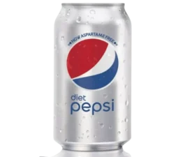 Diet Pepsi (Can)