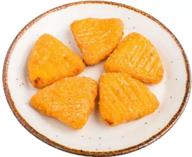 Mac and Cheese Bites 