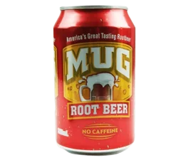 Root Beer (Can)